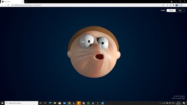 maya HEE maya HOO