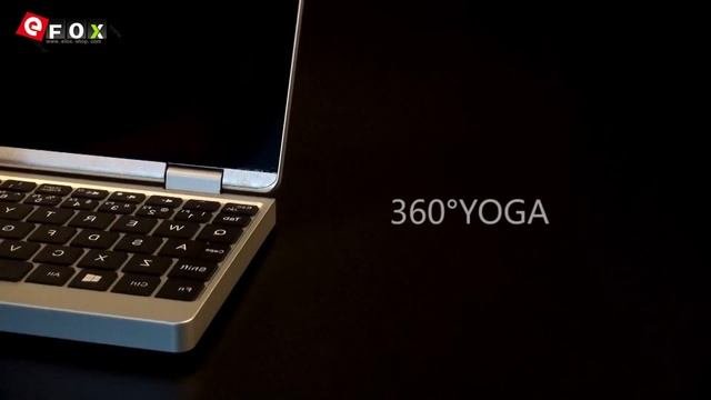 ONE NETBOOK One Mix 2S Pocket Laptop