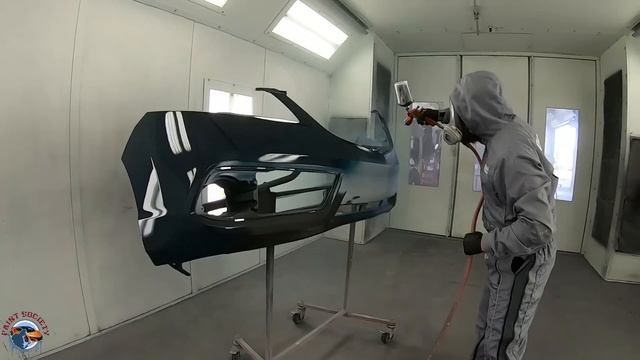 Best Bang for your Buck Paint Gun for Car Painting, TESTED!