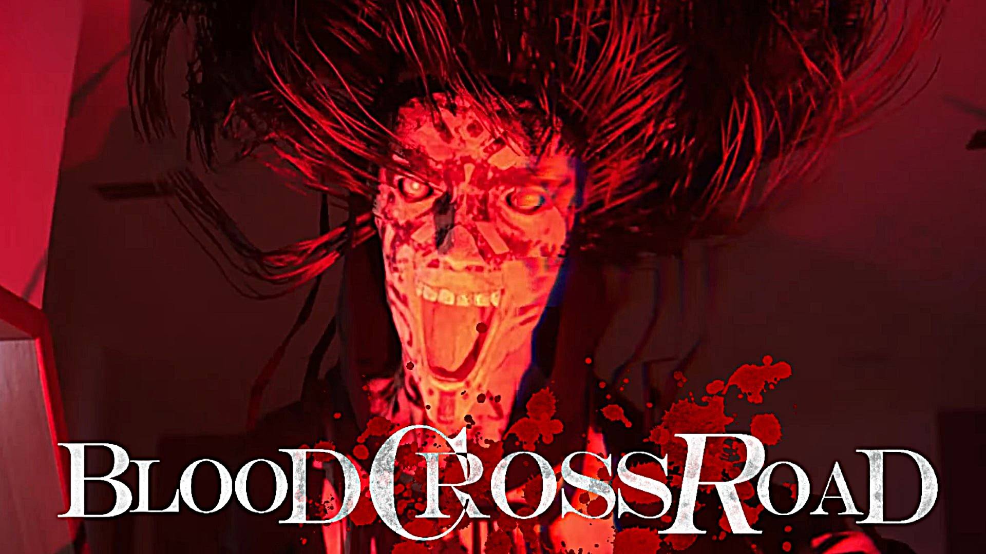 Кровавый перекрёсток • Blood Crossroad Demo прохождение