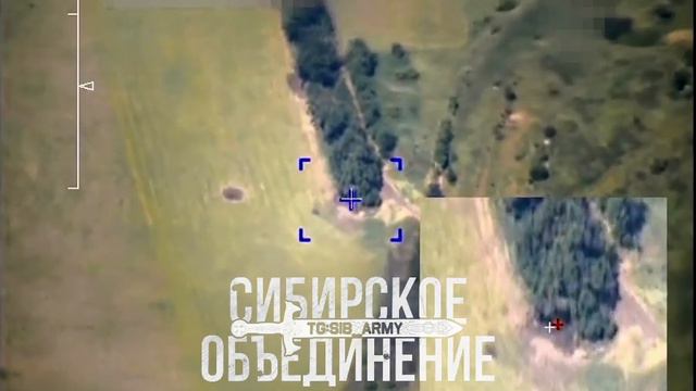 О контрбатарейной борьбе
Сибирское объединение публикует кадры уничтожения артиллерийской позицииВСУ
