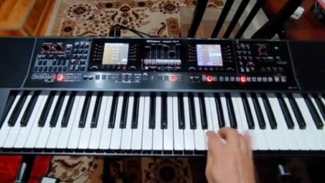 SHERALI JORAEV OSHIQ BOLDIM ROLAND E-A7 TEL 93 385 00 64