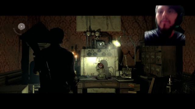 The Evil Within (kidman)