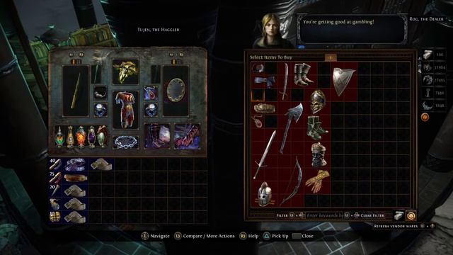 Path of Exile - Ps4 - Gwennen MageBlood -