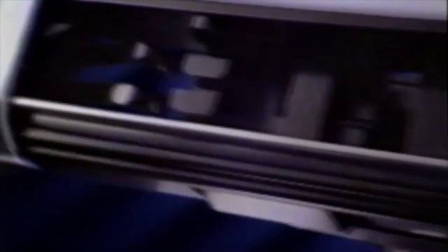 Gillette Sensor Commercial (1993)
