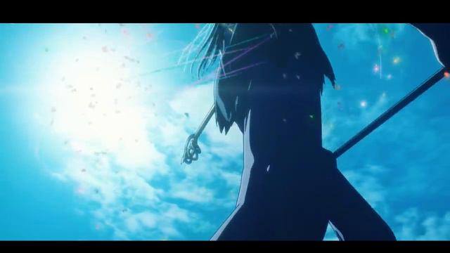 Что если совместить? Opening anime Heavenhell + Loqiemean - Прорубь