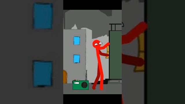 Что тут Происходит - Stickman Animation