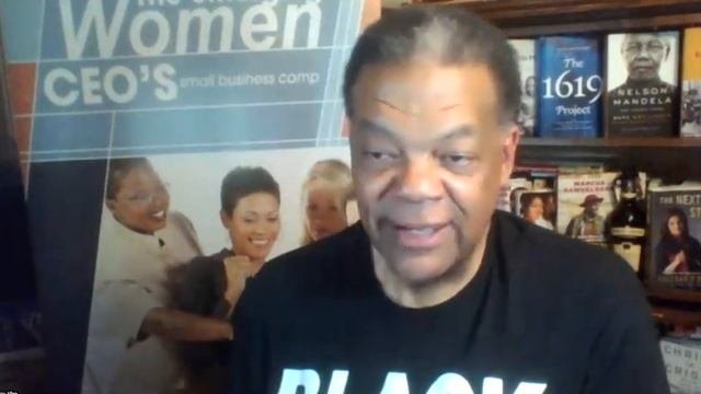 Securing The Bag: Economic Tools for Black BIPOC PR professionals.