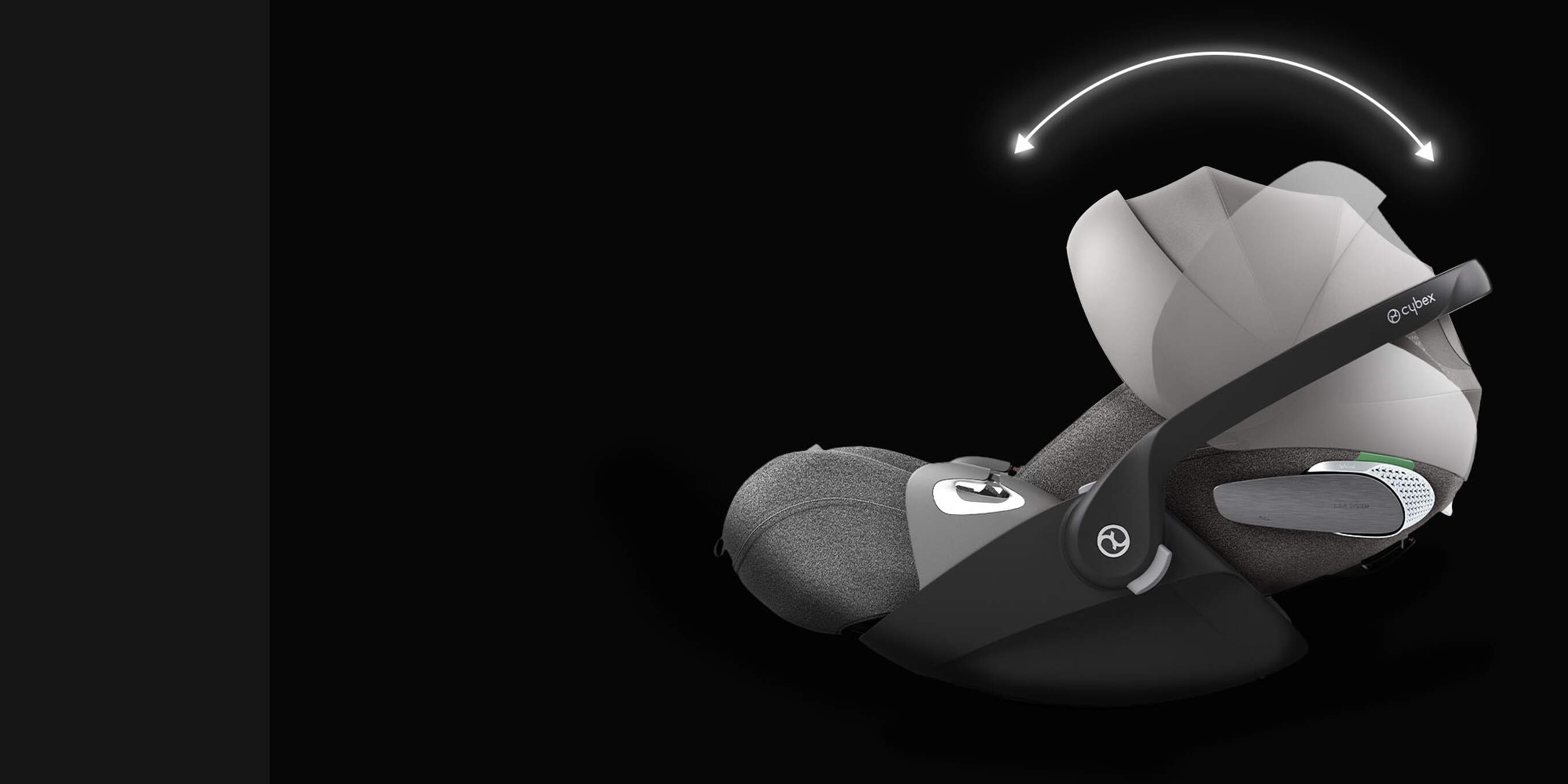 Сybex Cloud T i-Size