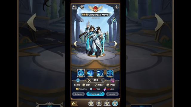 Wow Ada Event Baru Lagi, Bisa Dapet Hero Gratis - Mythic Heroes IDLE RPG