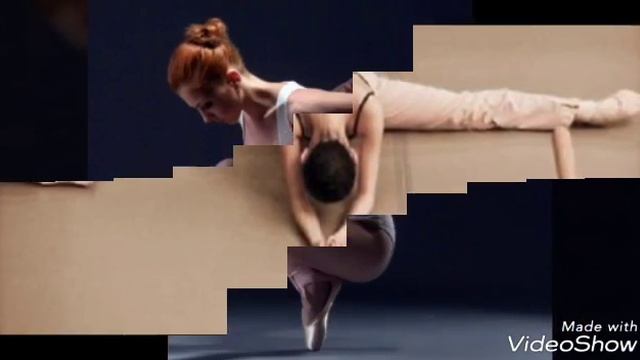Video di danza