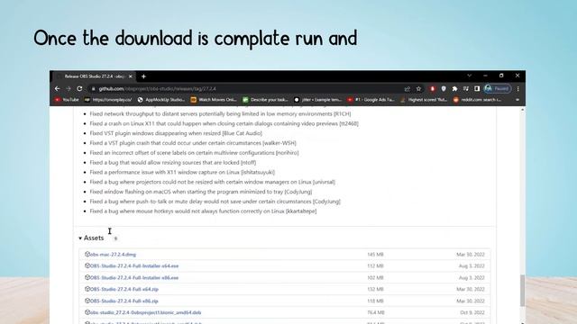 How to Fix ‘Plugins Failed to Load’ Error in OBS Studio