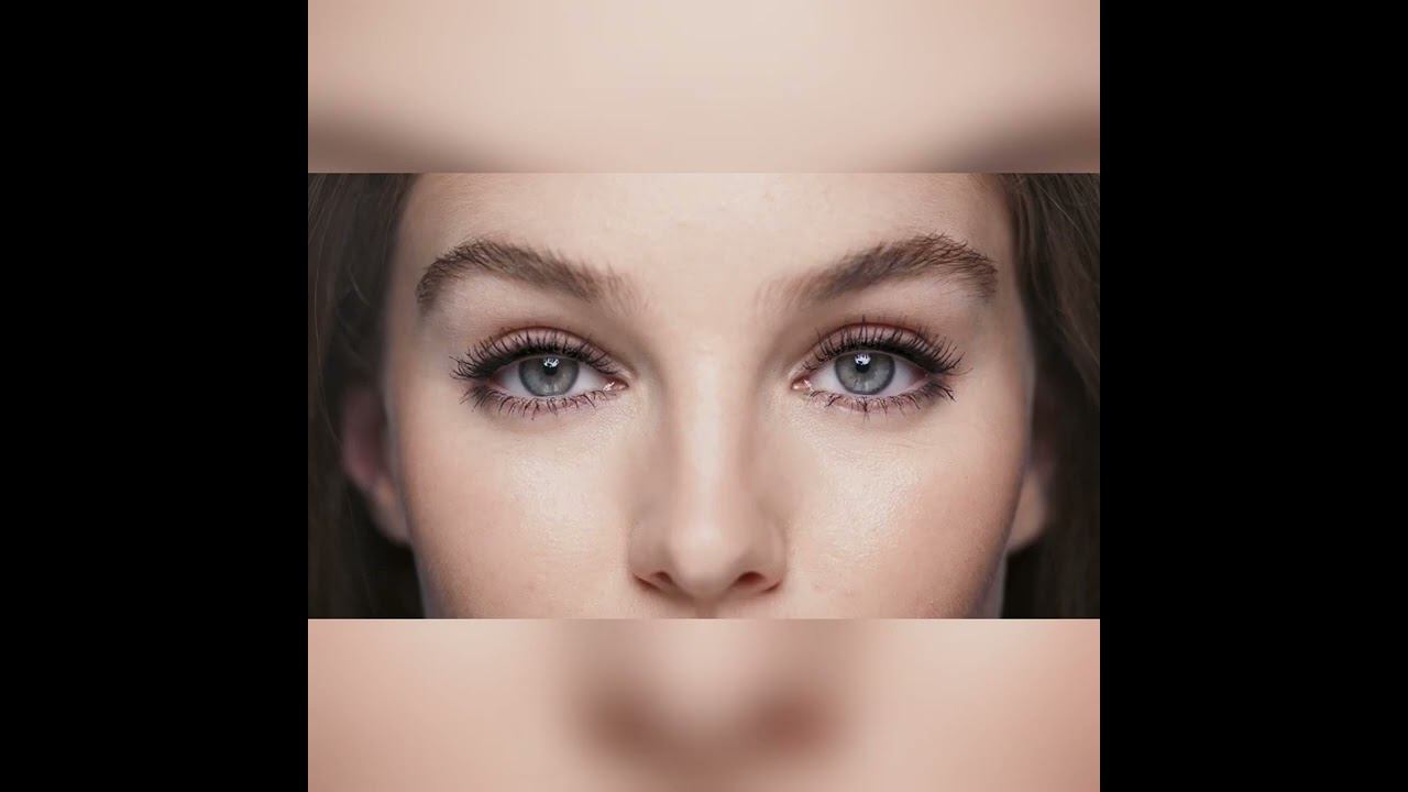 Тушь Oriflame 5 в 1