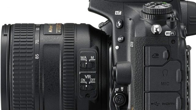 NEW Nikon D750 First Look!
