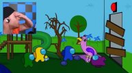 *TRY NOT TO LAUGH* AMONG US Animations