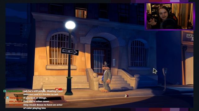 The Boys Are BACK! || Sam & Max: Save the World Remastered - Part 1 || Adventure Game Nights