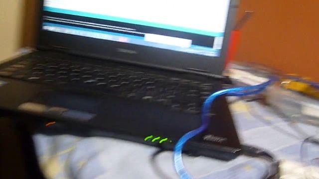 arduino android bluetooth DOMOTICA
