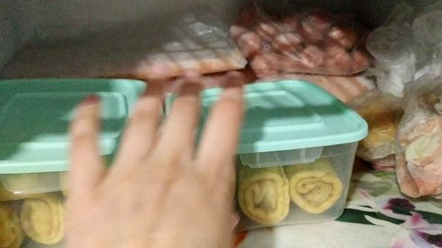 ВЛОГ / ЧТО КУПИЛА НА ПРОДУКТОВОЙ БАЗЕ / НОСТАЛЬГИЯ