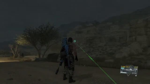 MetalGearSolid 5: A few missions because coffee.