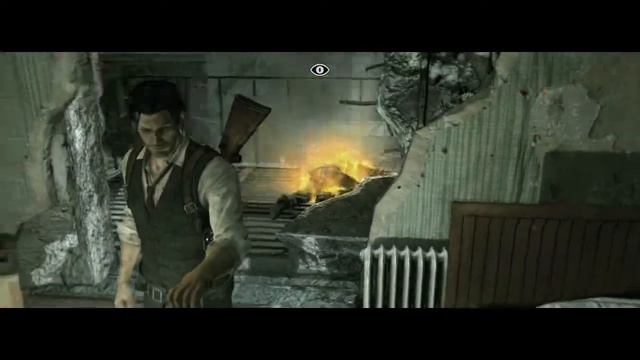 The Evil Within Walkthrough Part 29 Chapter 11 REUNION SPS4 XBOX PC [HD]