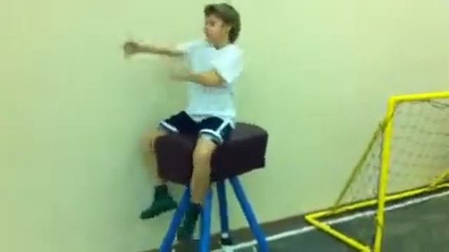 Коняга