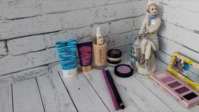 Projectpan Я - Барби.