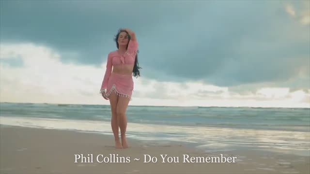 Phil Collins ~ Do You Remember