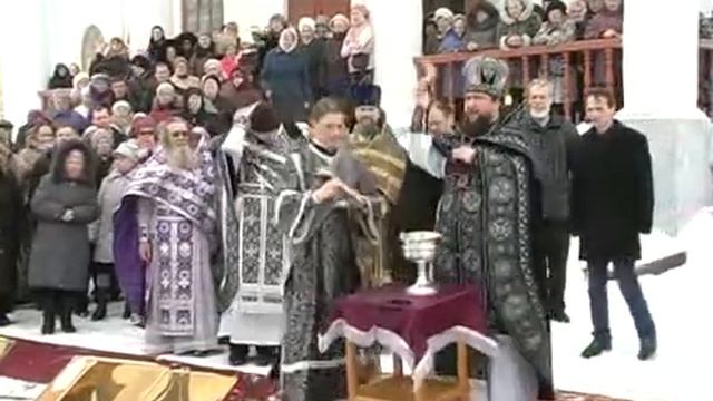 ХРАМ