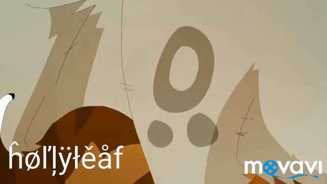 Коты Воители ~Белка , Уголёк и Ежевика °зацепила°~