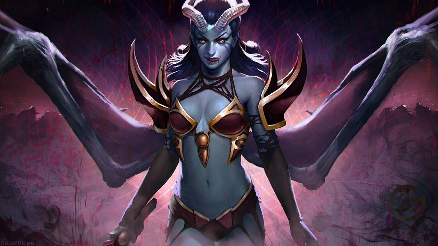 Dota 2