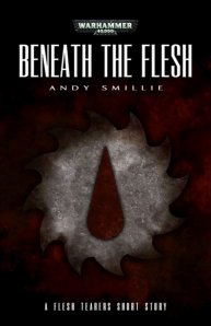 Энди Смайли - "Во плоти" / Andy Smillie - "Beneath the Flesh" (2012) by AlekseyVS