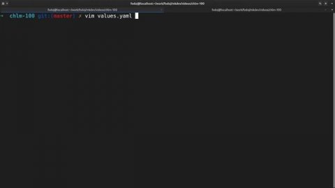Helm Chart Dependencies and ArtifactHub