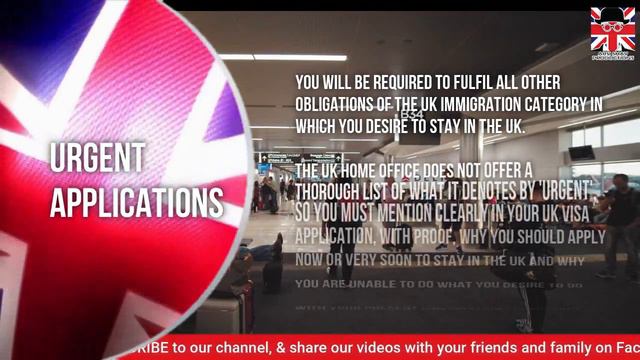 UPDATES ON EXPIRED UK VISA AND UK VISA VIGNETTE EXTENSION