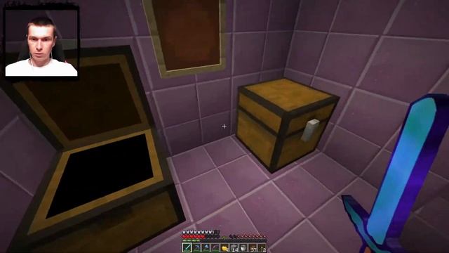 НАКОНЕЦ ЭФФЕКТИВНАЯ ФЕРМА ЖЕЛЕЗА SkyBlock 2  #10