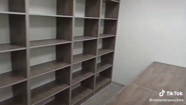 Офисная мебель на заказ в Краснодаре от производителя мебели Мастера Комфорта