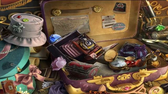 Играем в Сердце тьмы.Запретный город