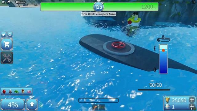 HOW TO GET ALL 5 EGG LOCATIONS In SHARKBITE 2! ROBLOX FREE UGC