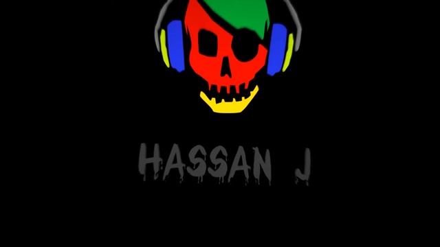 My channel intro
