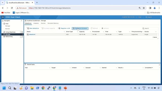 Patch Update From VSphere 8.0 U1c To VSphere 8.0 U2 | VSphere 8.0 U2 New Features | ESXi 8.0 U2