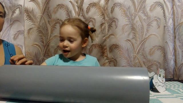 #ВсейСемьейСоШколойРосатома  Три котенка по Сутееву В.Г.