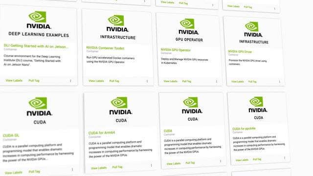 Accelerate Your End-to-End AI, Data Analytics and HPC Workflows with the NVIDIA NGC Catalog
