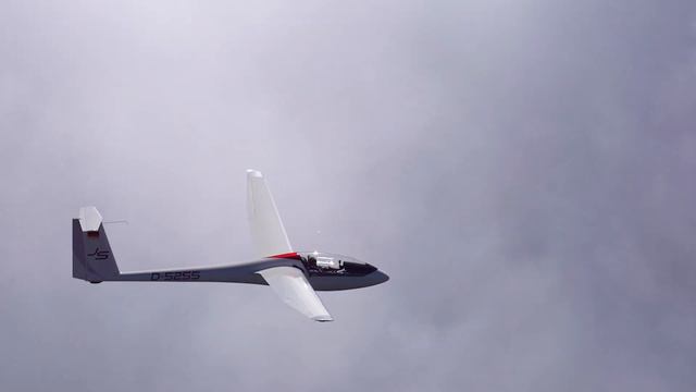 GLIDER ANTI COLLISION | Set-Up before flying in the mountains & snow