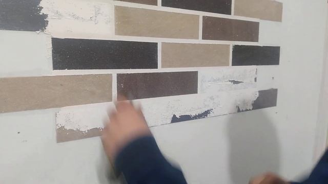 "АМК" салафан купориш боскичи