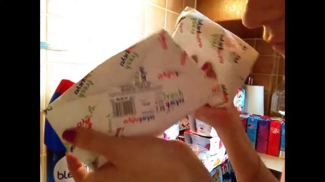 Опять рыба.Покупка продуктов.Выгуливаем детей.