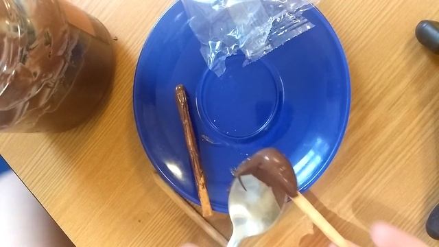 КАК СДЕЛАТЬ ШОКОЛАДНЫЕ ГРИБОЧКИ СВОИМИ РУКАМИ?