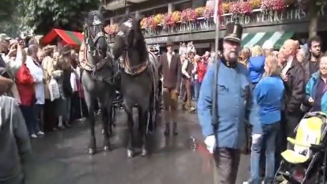 Handwerksfest 2009, Kamera u. alle Rechte: Heinz Holzknecht TV Seefeld/Tirol