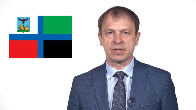 Первый заместитель министра образования Белгородской области — Андрей Александрович Мухартов