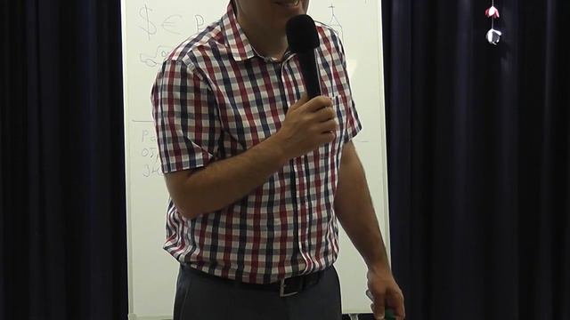 Как стать богатым. Андрей.28.07.2024
