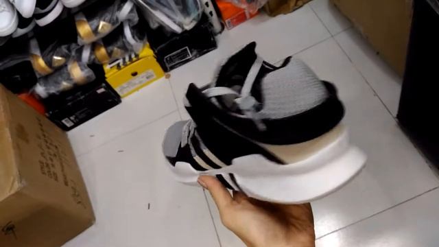 Кроссовки Adidas Equipment оптом, обзор качества