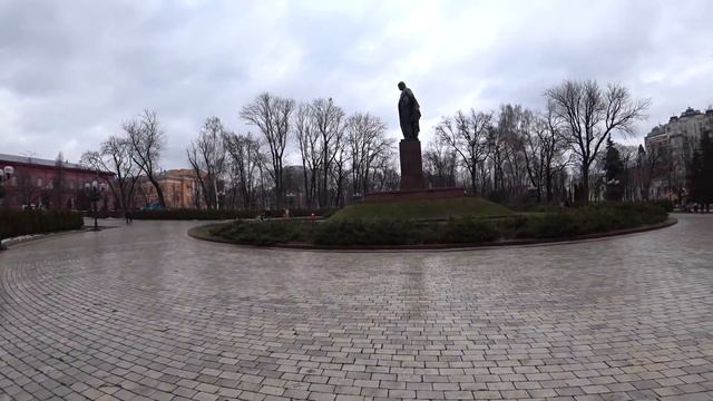 Поездка в Киев 2/3 =встреча с подписчиками=